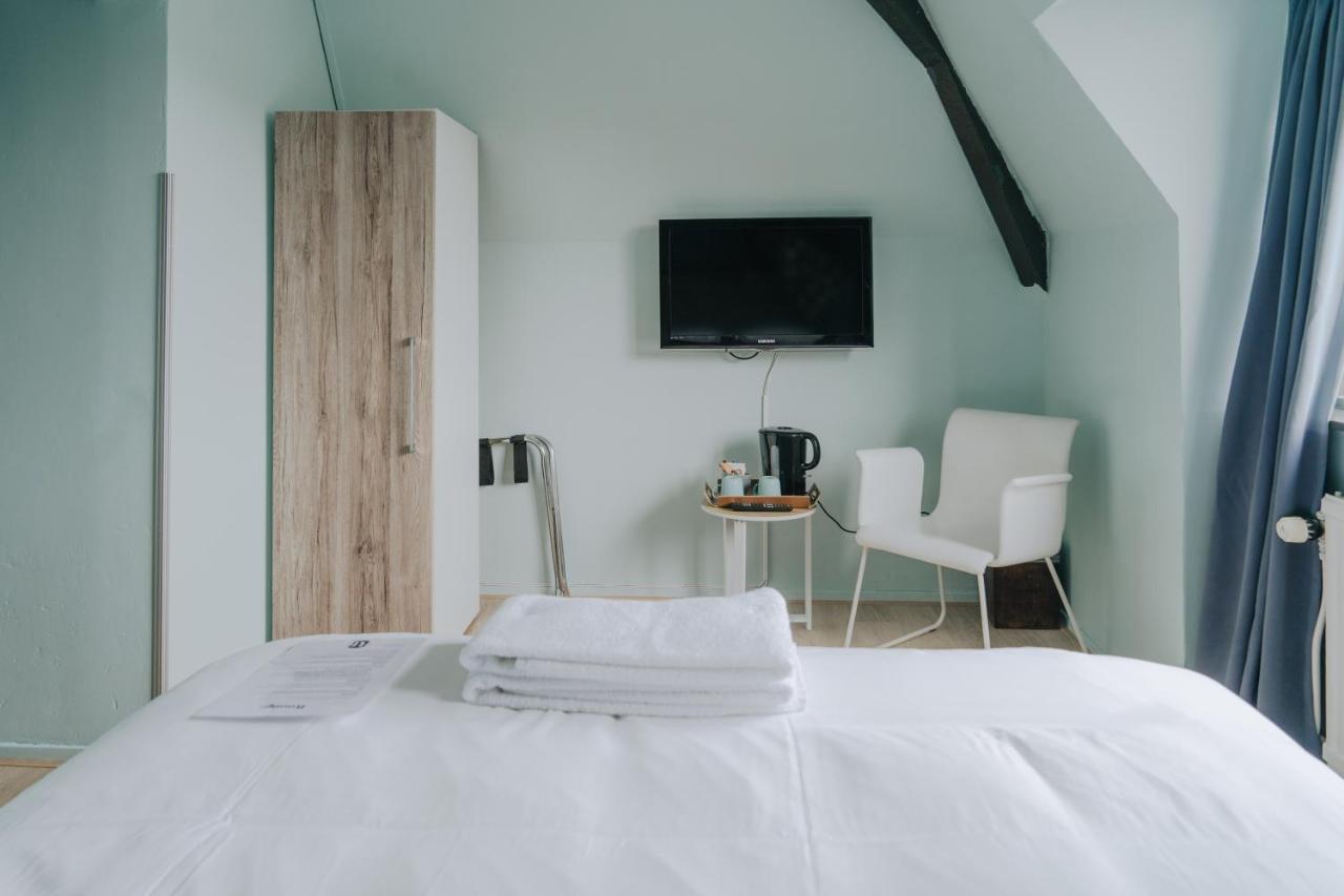 Hotel Room11 Гаага Екстер'єр фото