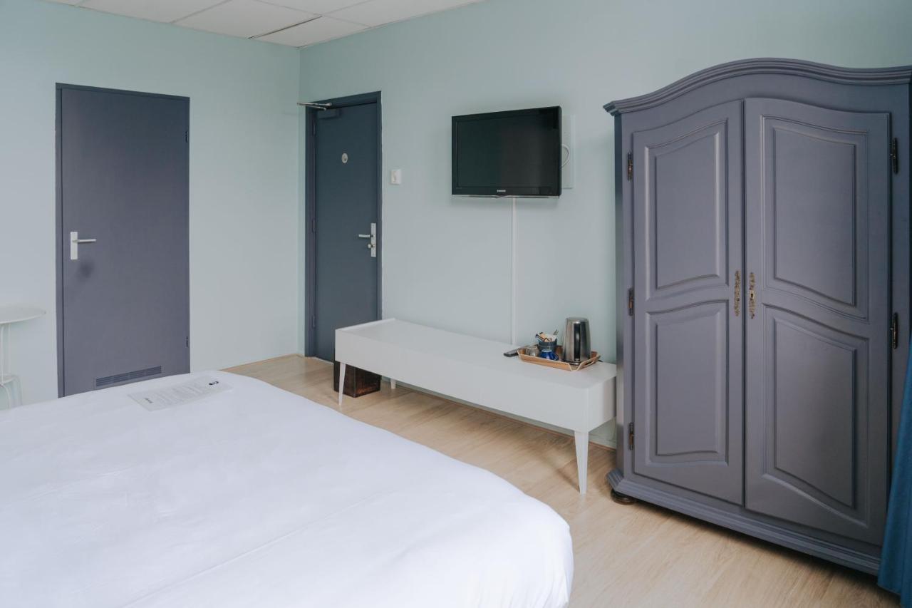 Hotel Room11 Гаага Екстер'єр фото