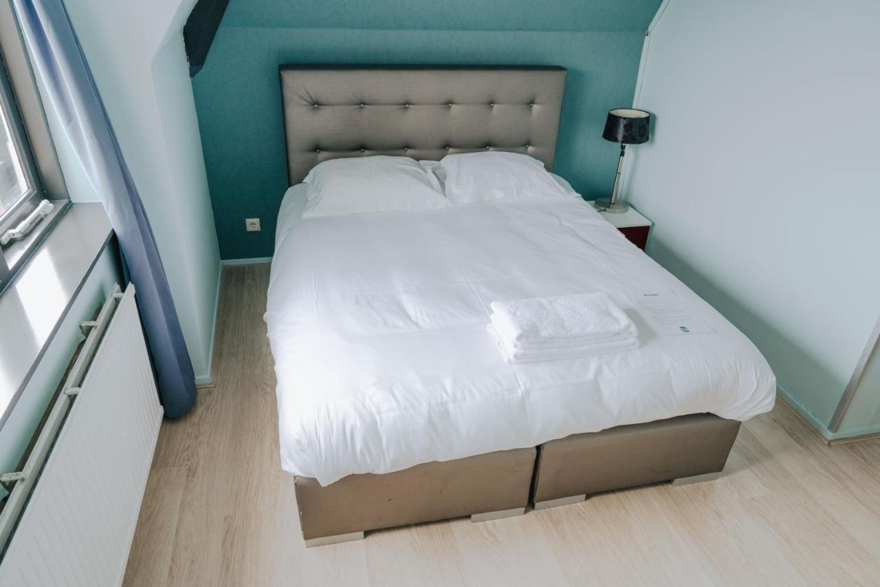 Hotel Room11 Гаага Екстер'єр фото