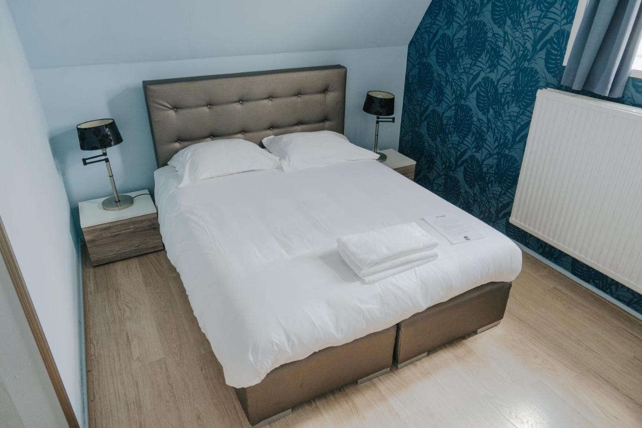 Hotel Room11 Гаага Екстер'єр фото