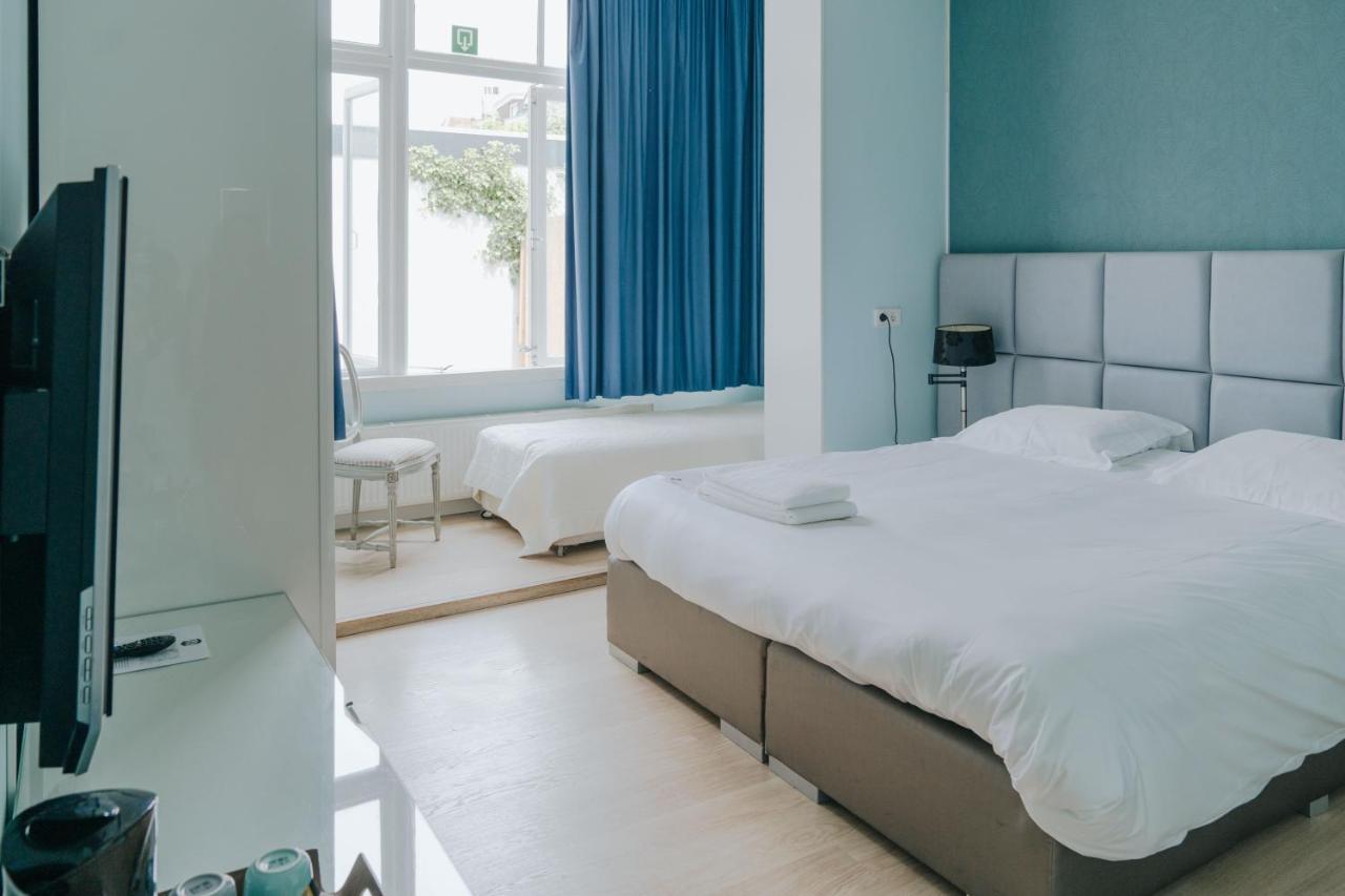 Hotel Room11 Гаага Екстер'єр фото