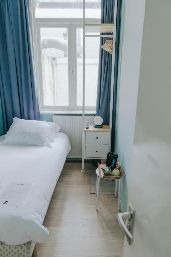 Hotel Room11 Гаага Екстер'єр фото