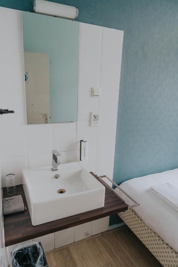 Hotel Room11 Гаага Екстер'єр фото