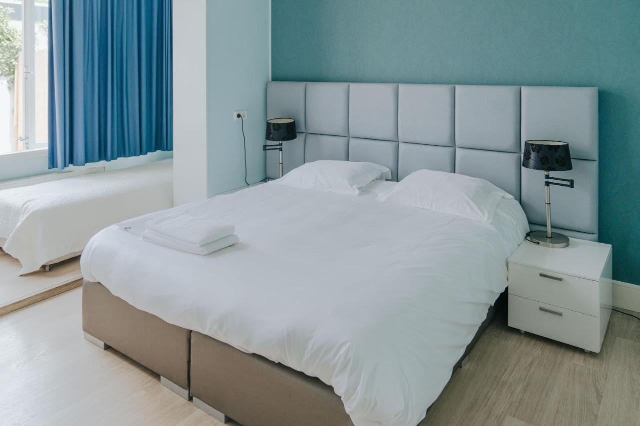 Hotel Room11 Гаага Екстер'єр фото