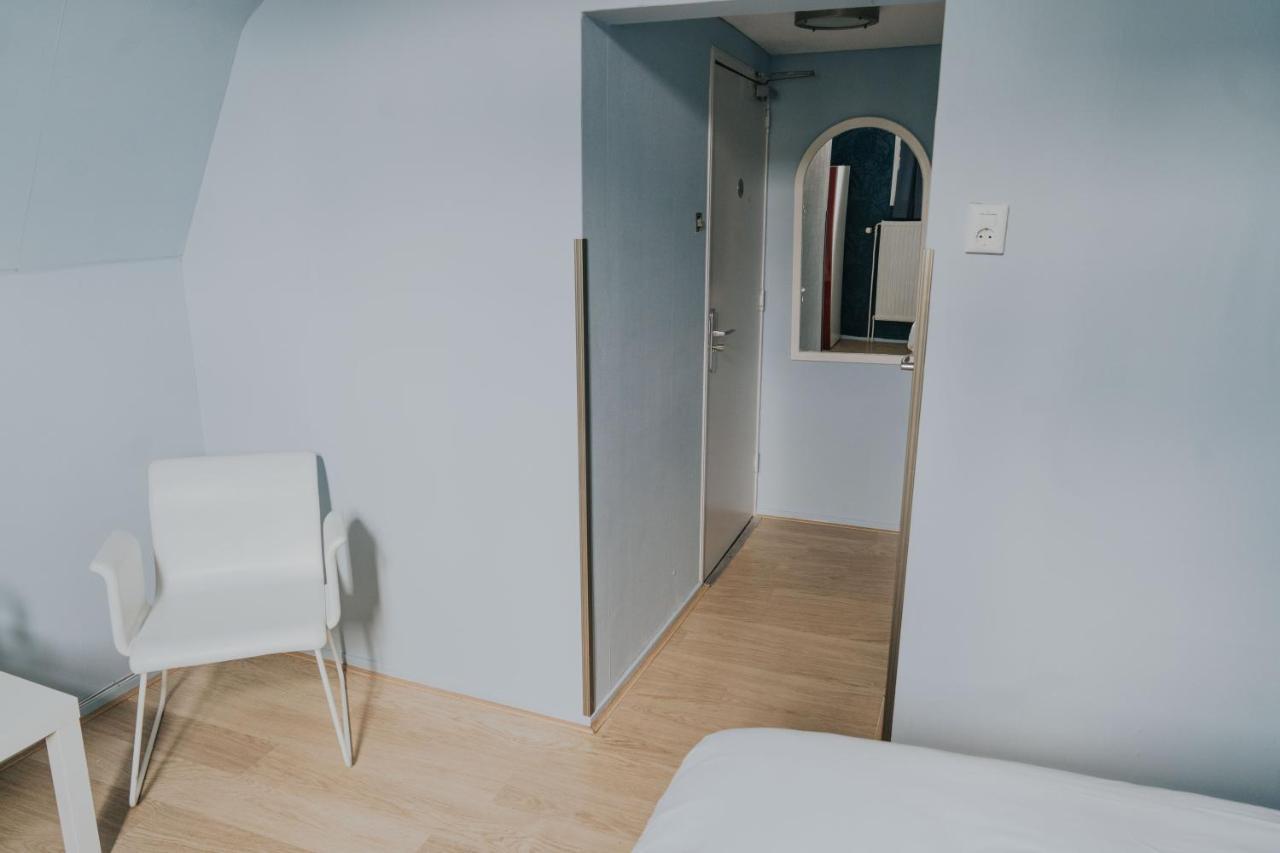 Hotel Room11 Гаага Екстер'єр фото